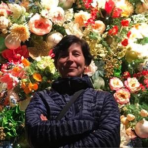 Meet your Posher, Zehra